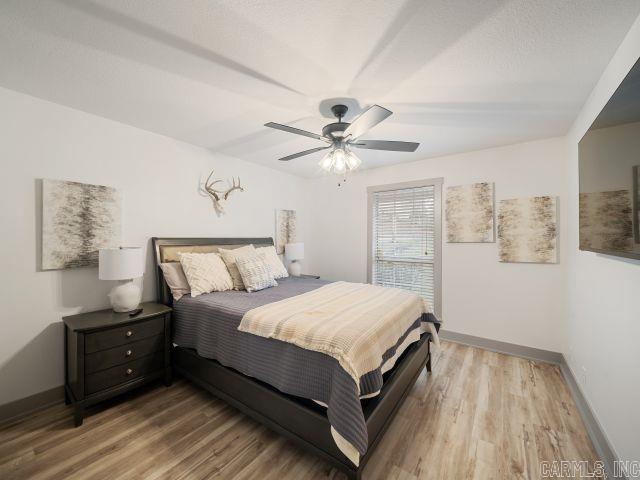 104 Channelview  Hot Springs, AR