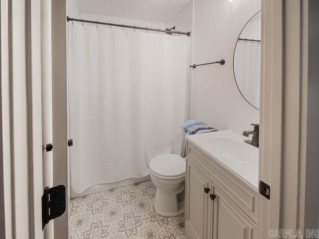 104 Channelview  Hot Springs, AR