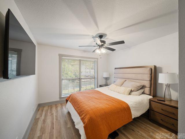 104 Channelview  Hot Springs, AR