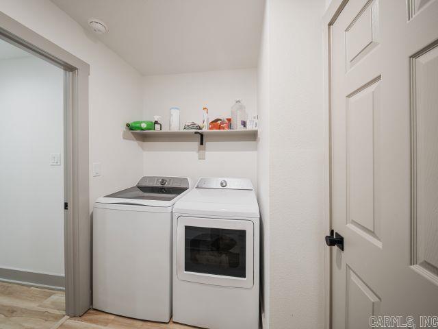 104 Channelview  Hot Springs, AR