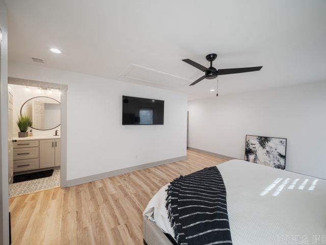 104 Channelview  Hot Springs, AR