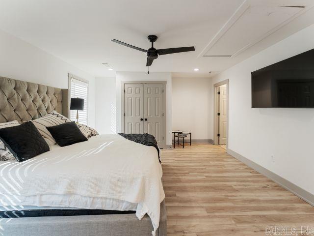 104 Channelview  Hot Springs, AR