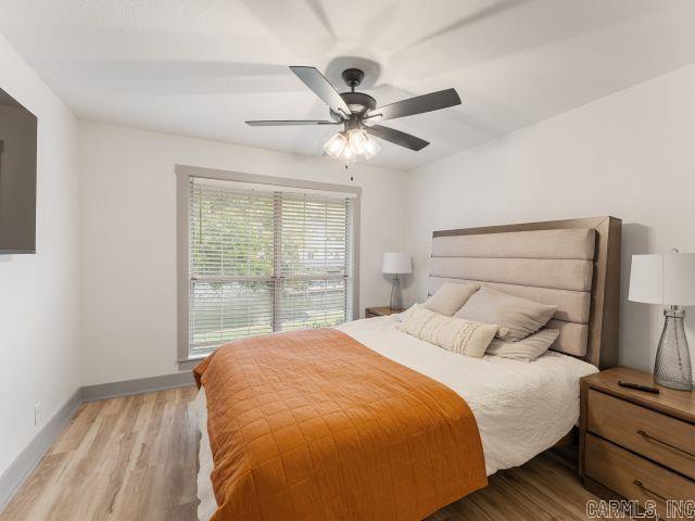 104 Channelview  Hot Springs, AR