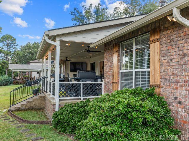 104 Channelview  Hot Springs, AR