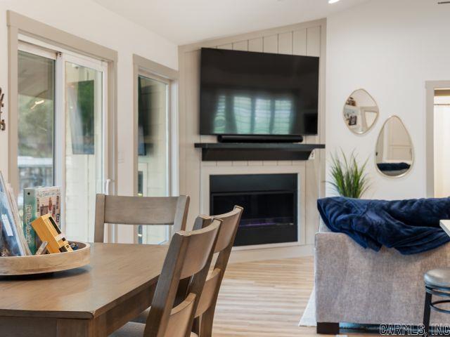 104 Channelview  Hot Springs, AR