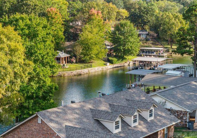 104 Channelview  Hot Springs, AR