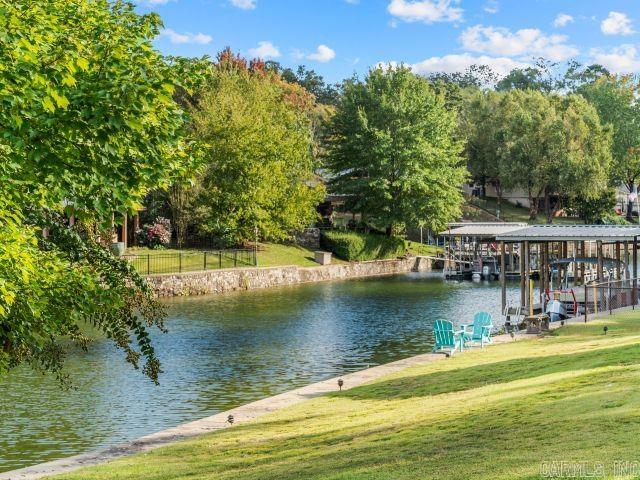 104 Channelview  Hot Springs, AR