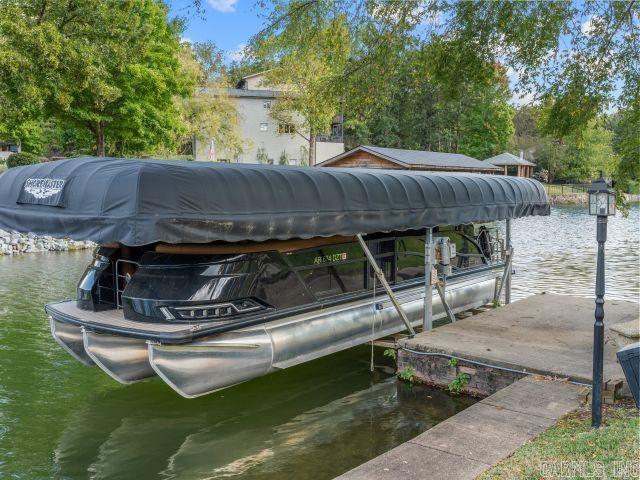 104 Channelview  Hot Springs, AR