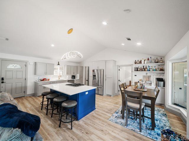 104 Channelview  Hot Springs, AR