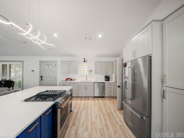 104 Channelview  Hot Springs, AR