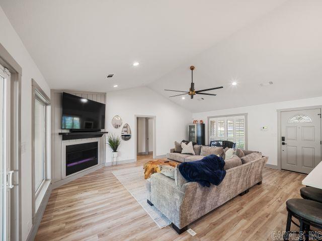 104 Channelview  Hot Springs, AR