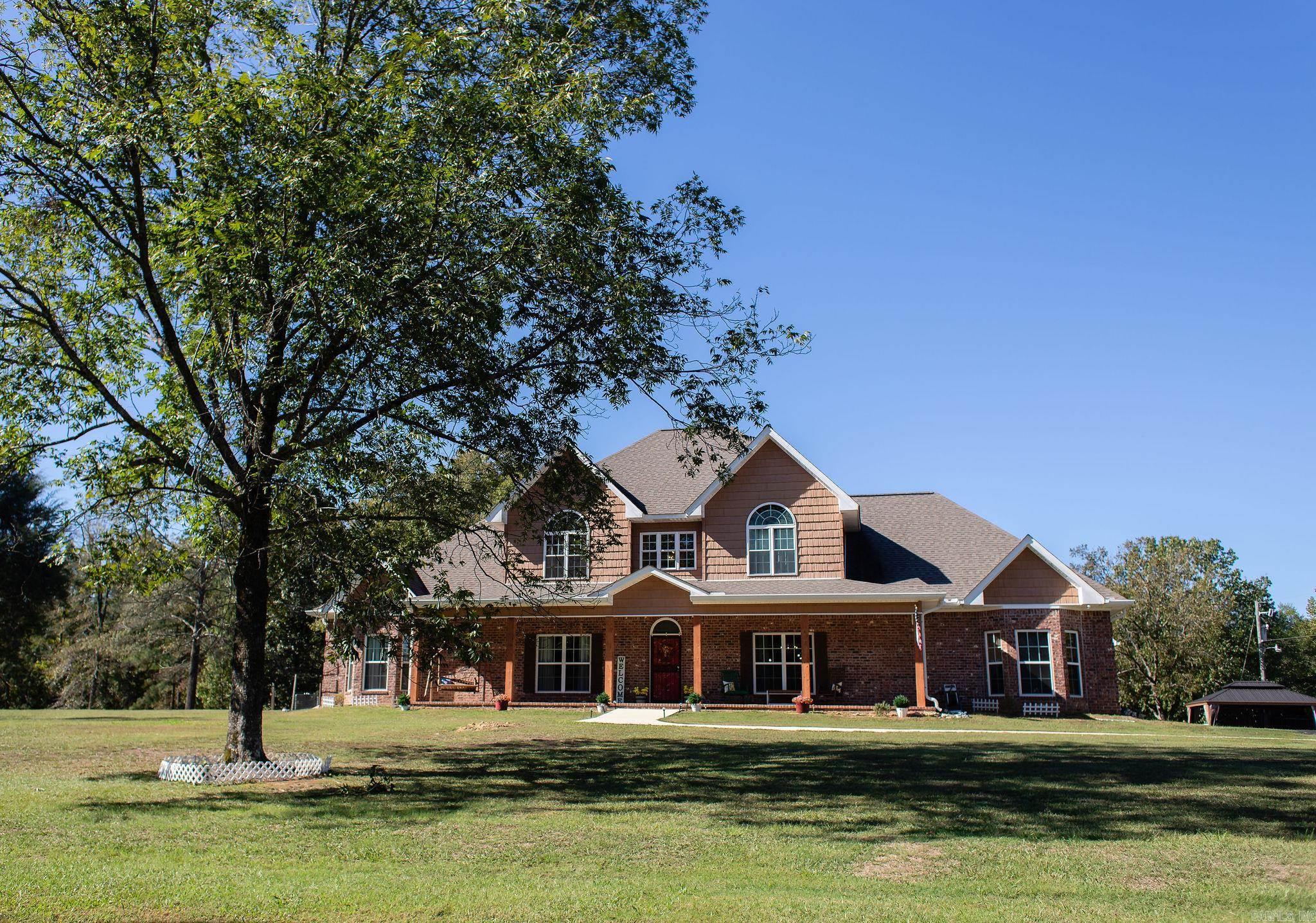 1290 N Hwy 189  Kingsland, AR