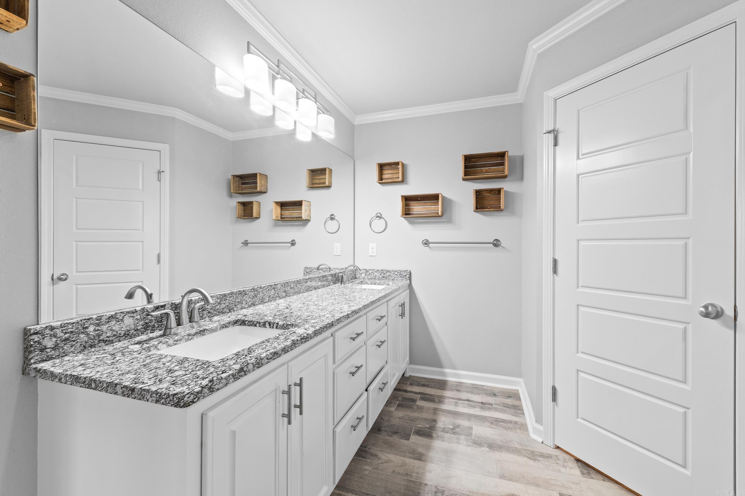 14 Cambridge Ln Cabot, AR 72023