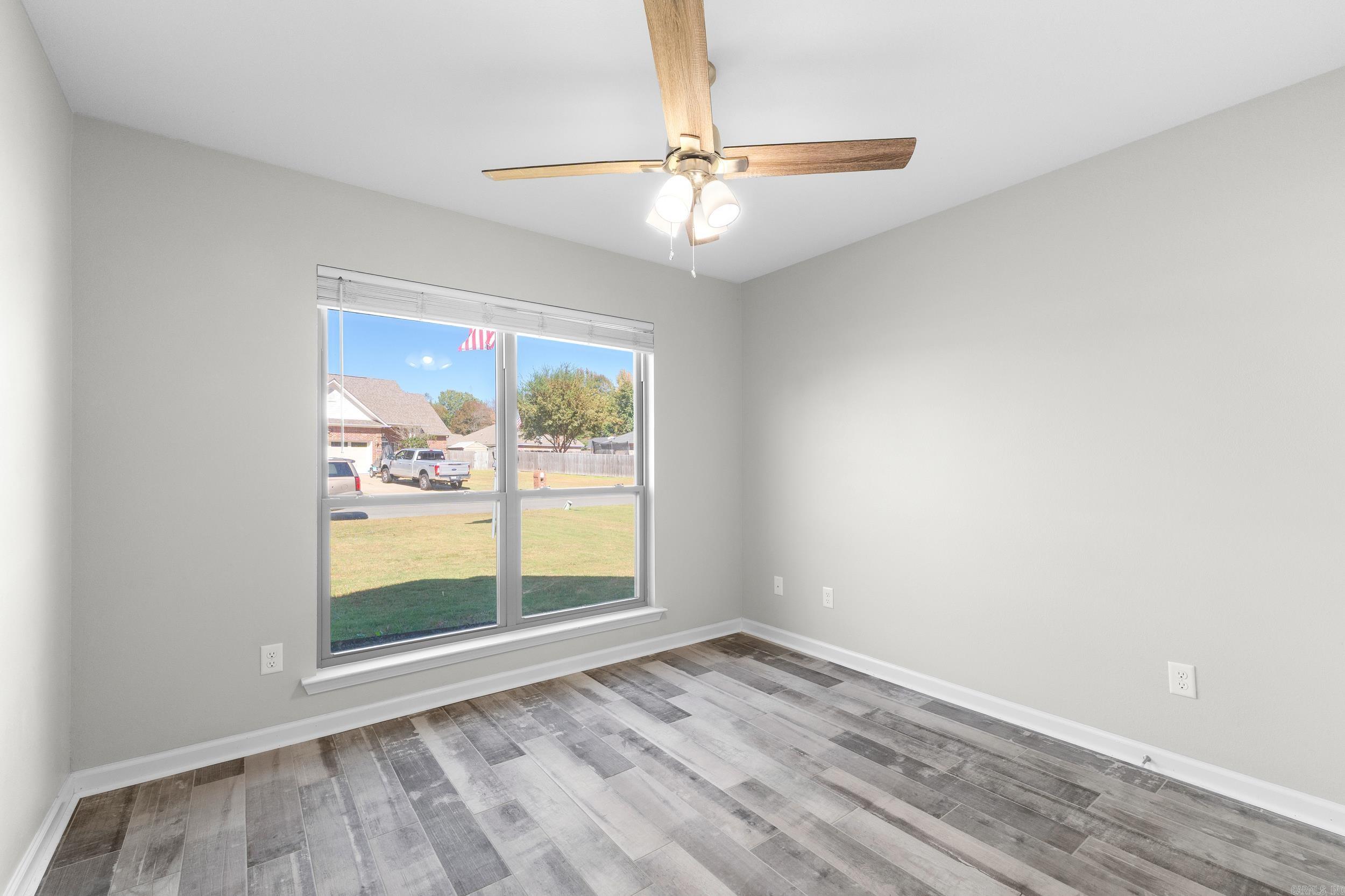 14 Cambridge Ln Cabot, AR 72023