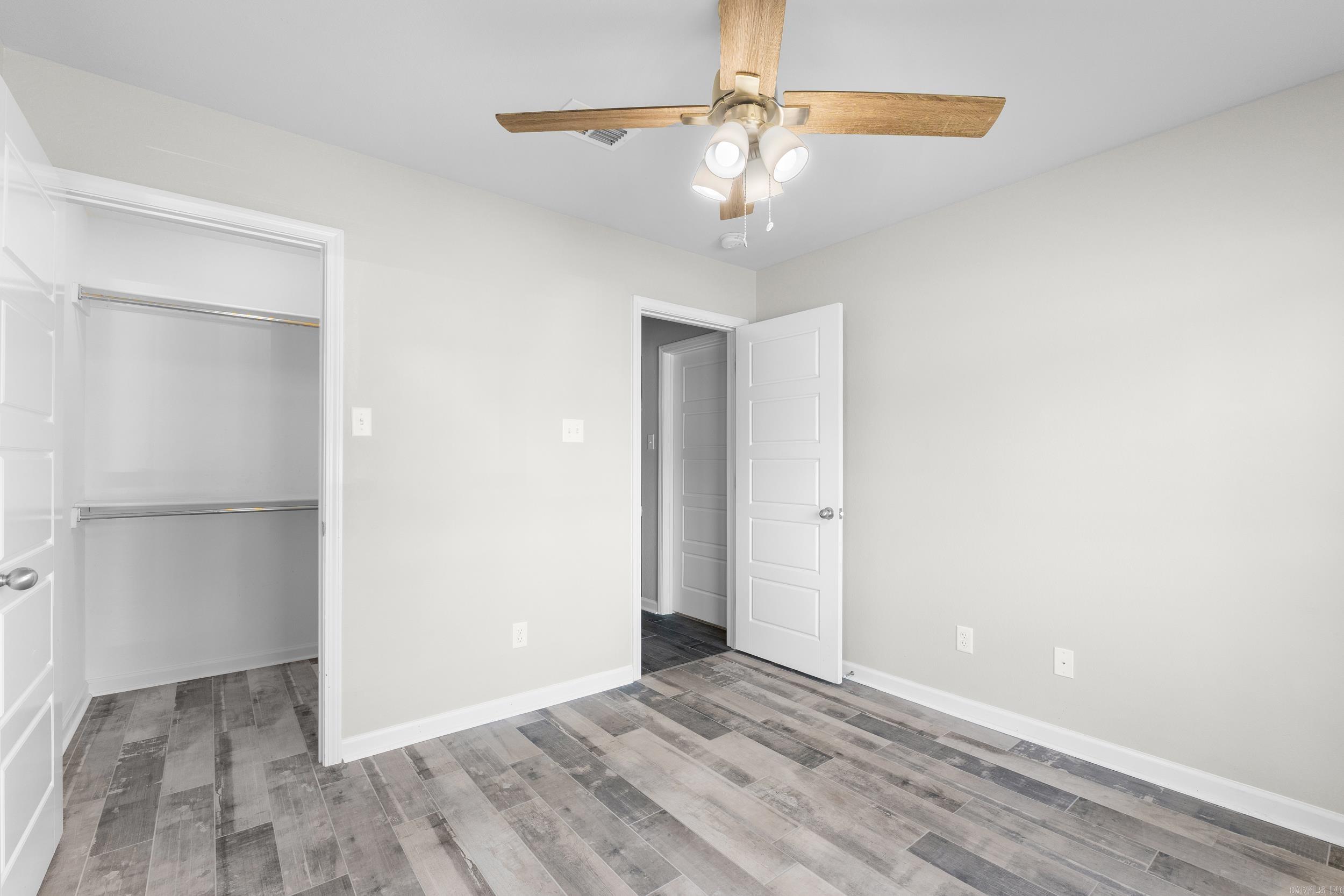 14 Cambridge Ln Cabot, AR 72023