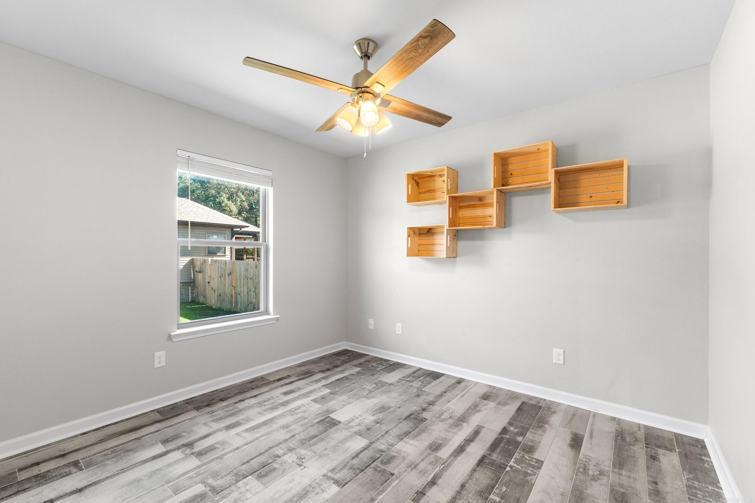 14 Cambridge Ln Cabot, AR 72023