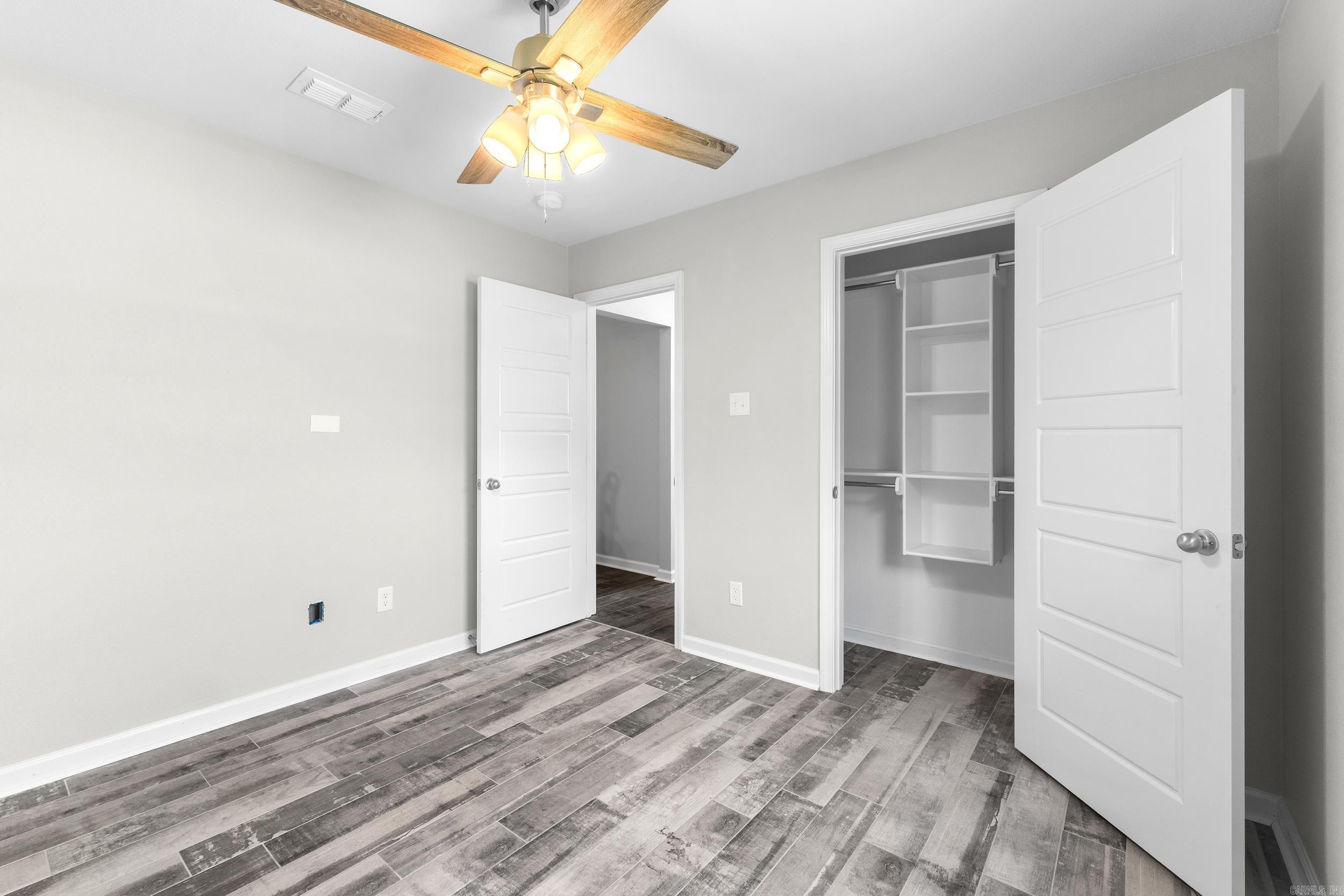 14 Cambridge Ln Cabot, AR 72023