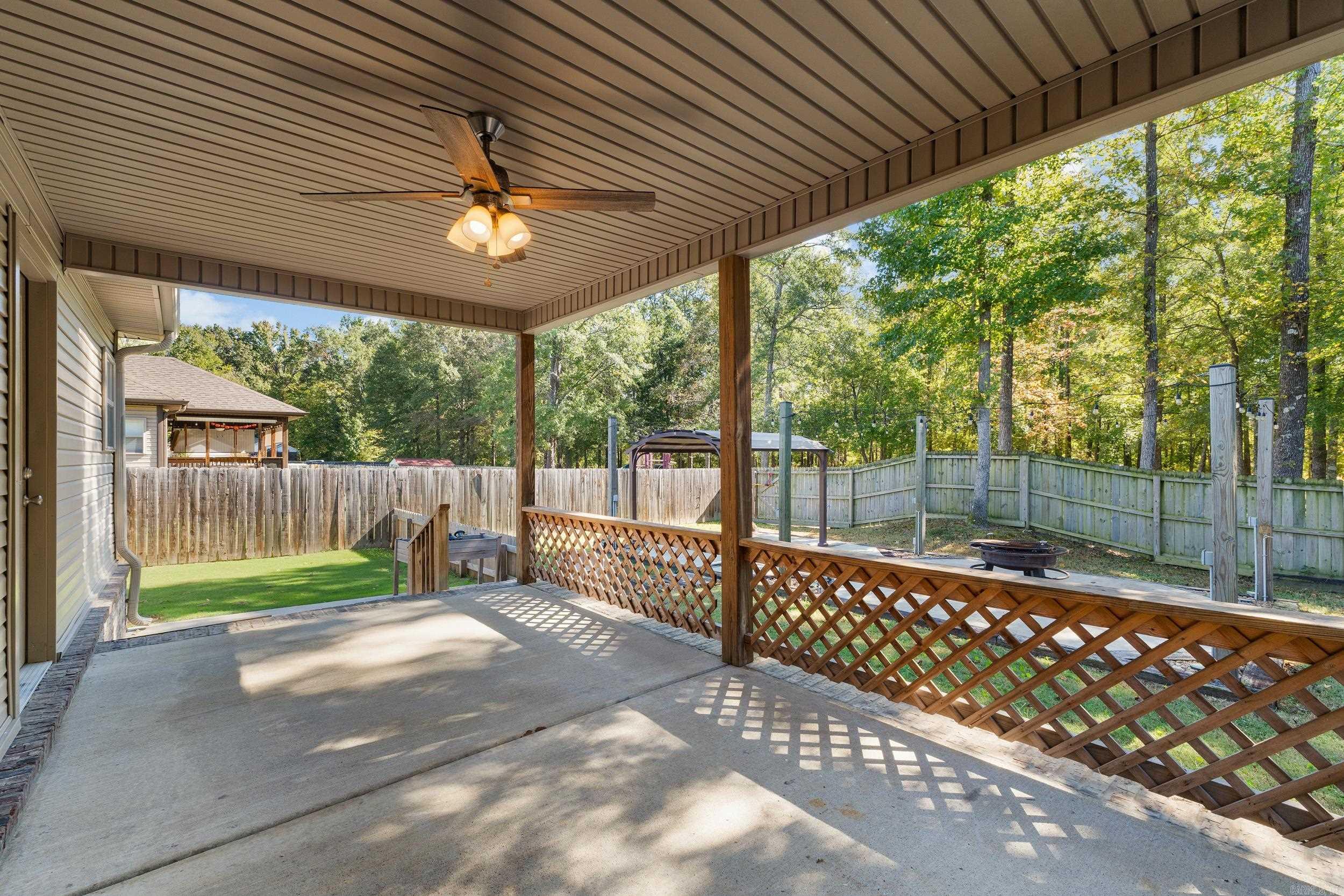 14 Cambridge Ln Cabot, AR 72023