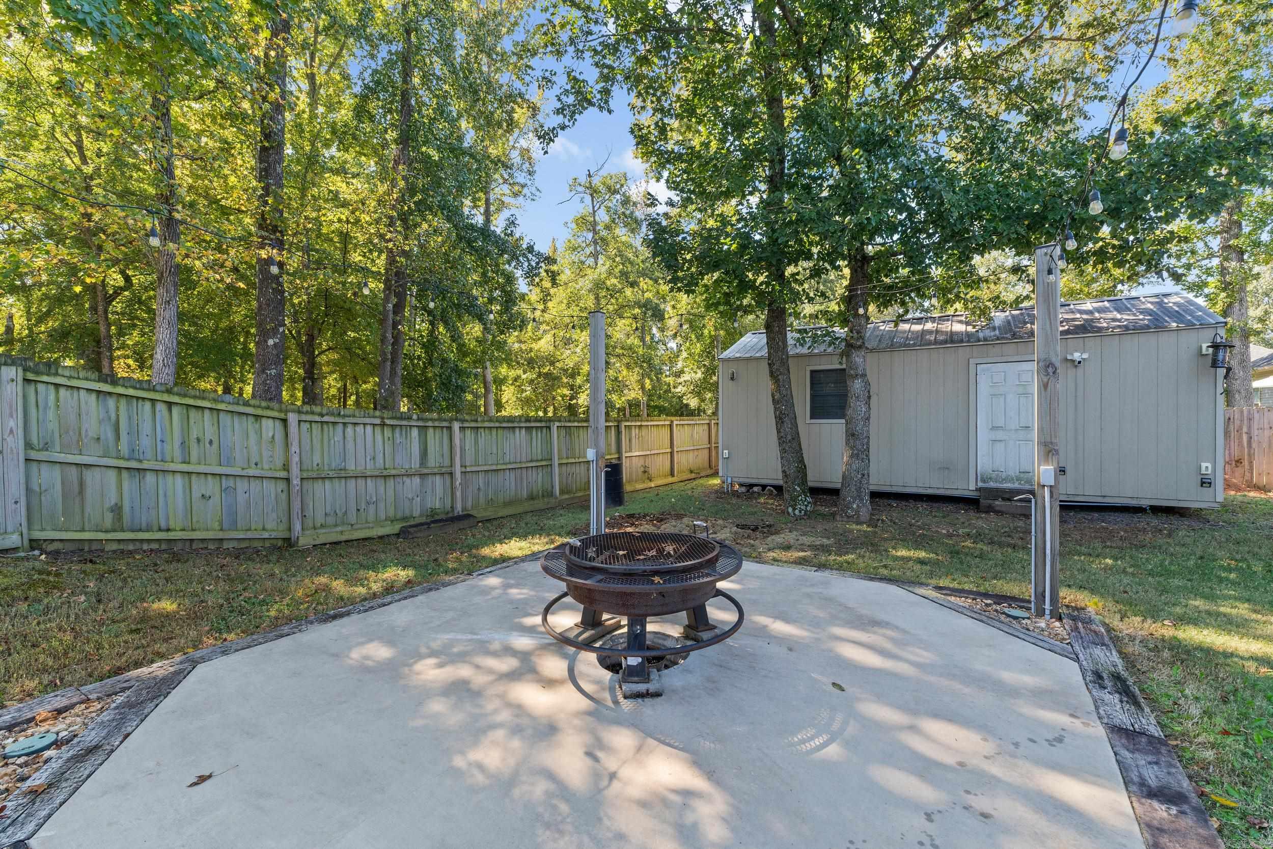 14 Cambridge Ln Cabot, AR 72023