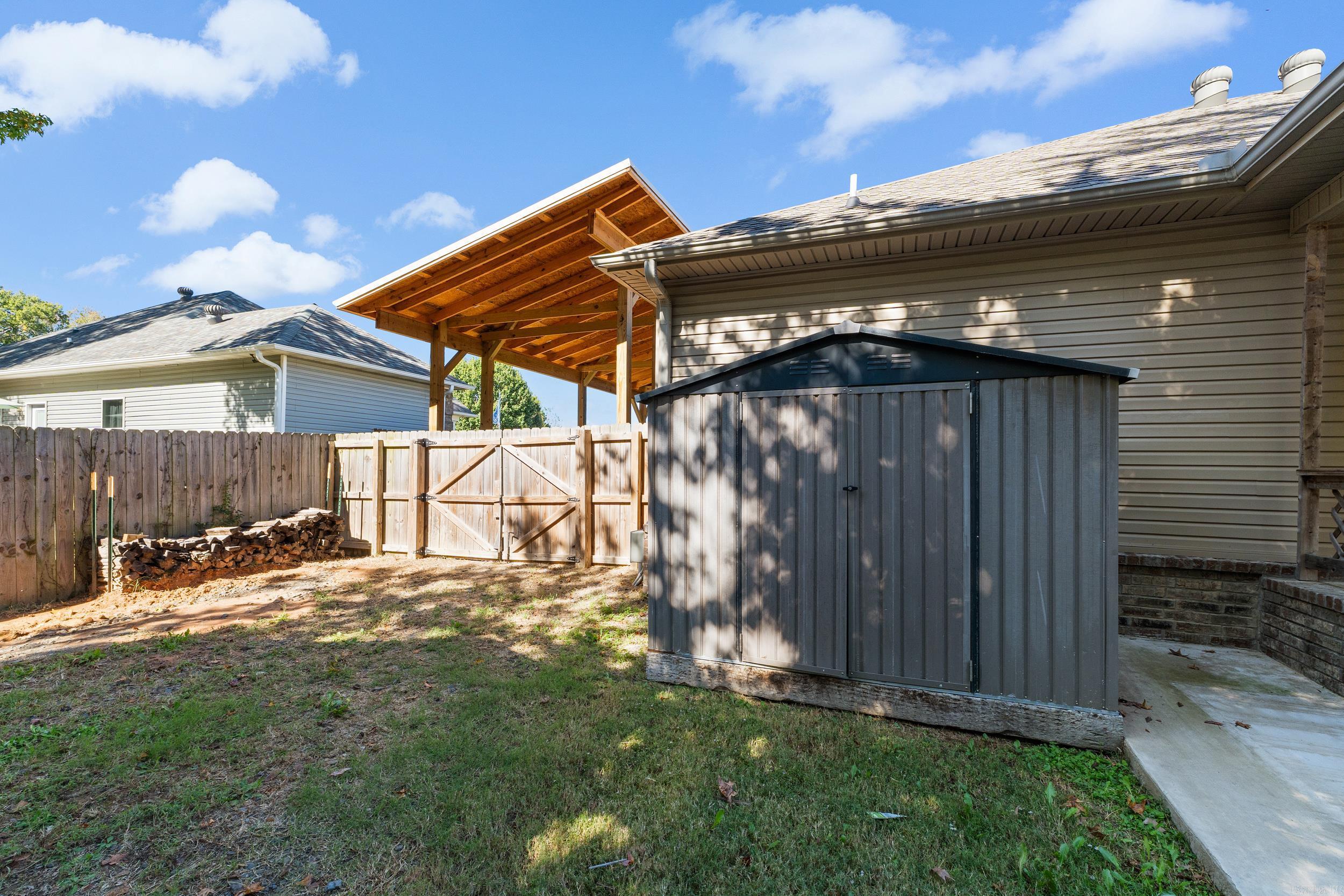 14 Cambridge Ln Cabot, AR 72023