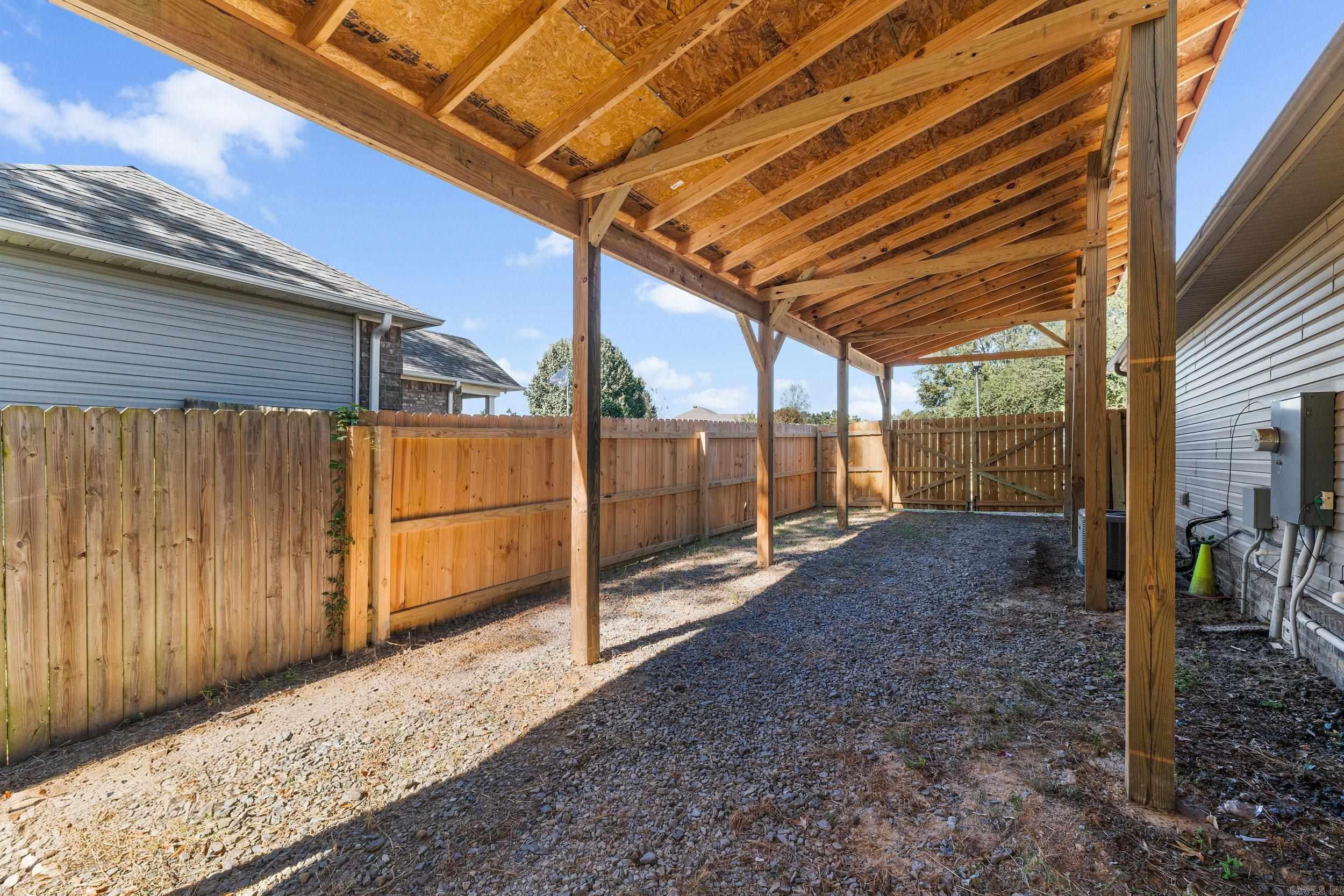 14 Cambridge Ln Cabot, AR 72023