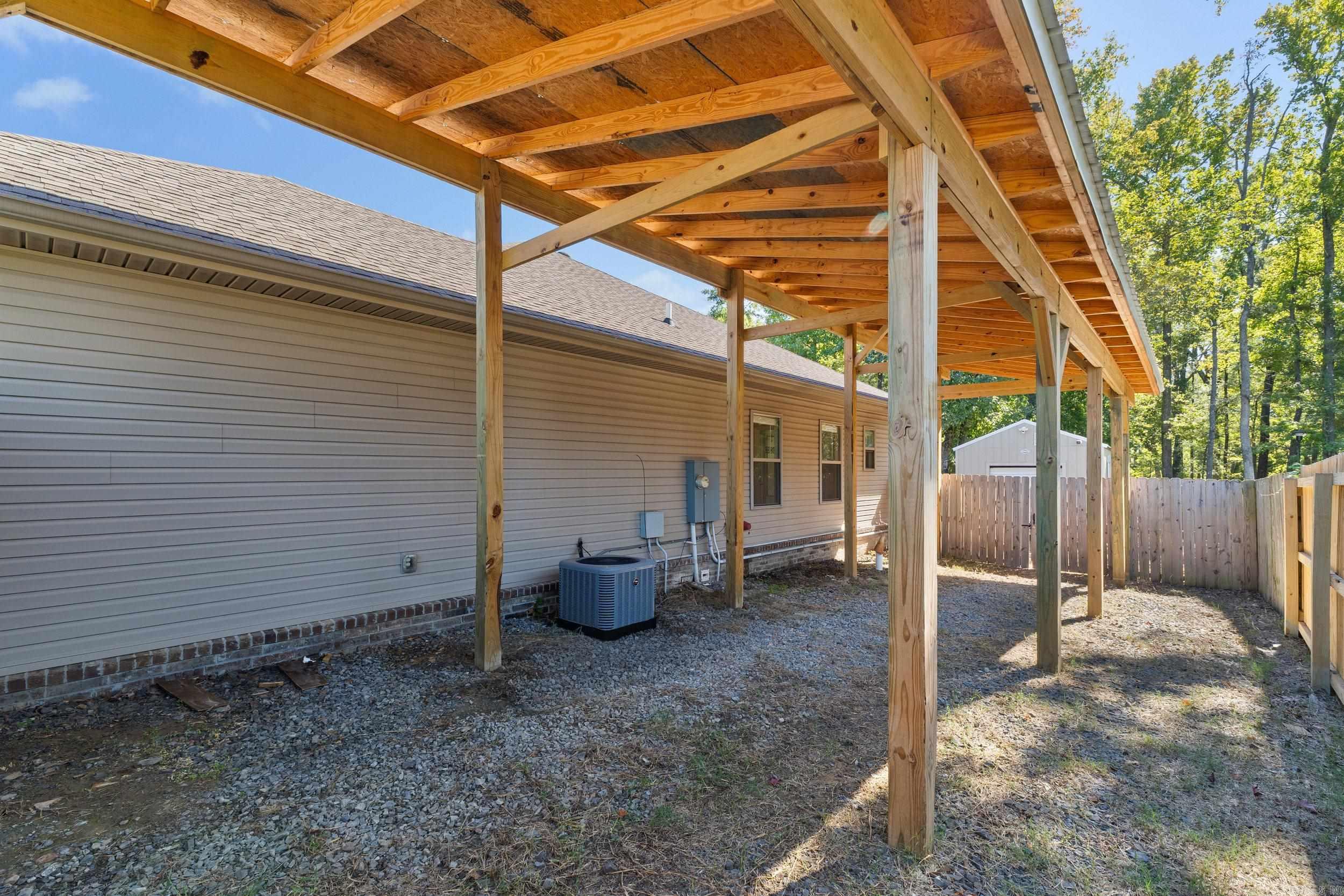 14 Cambridge Ln Cabot, AR 72023