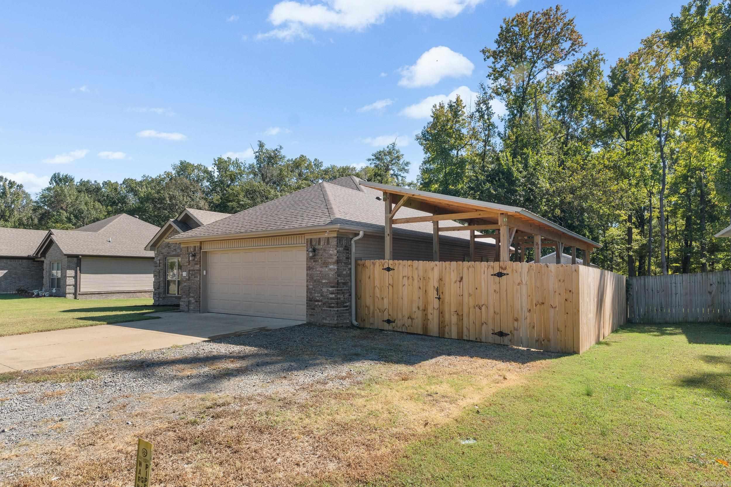 14 Cambridge Ln Cabot, AR 72023