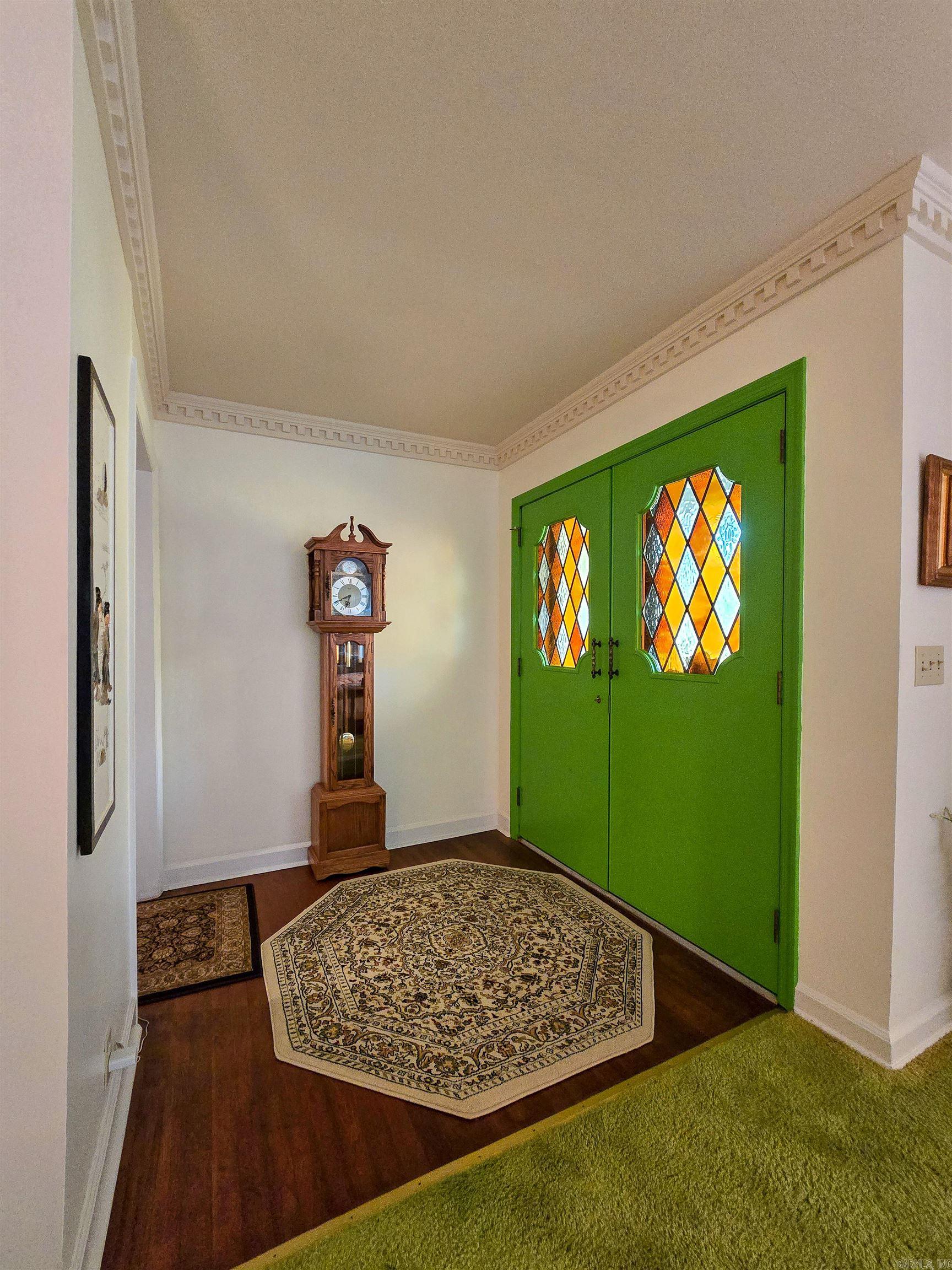 605 Julianne  Lepanto, AR