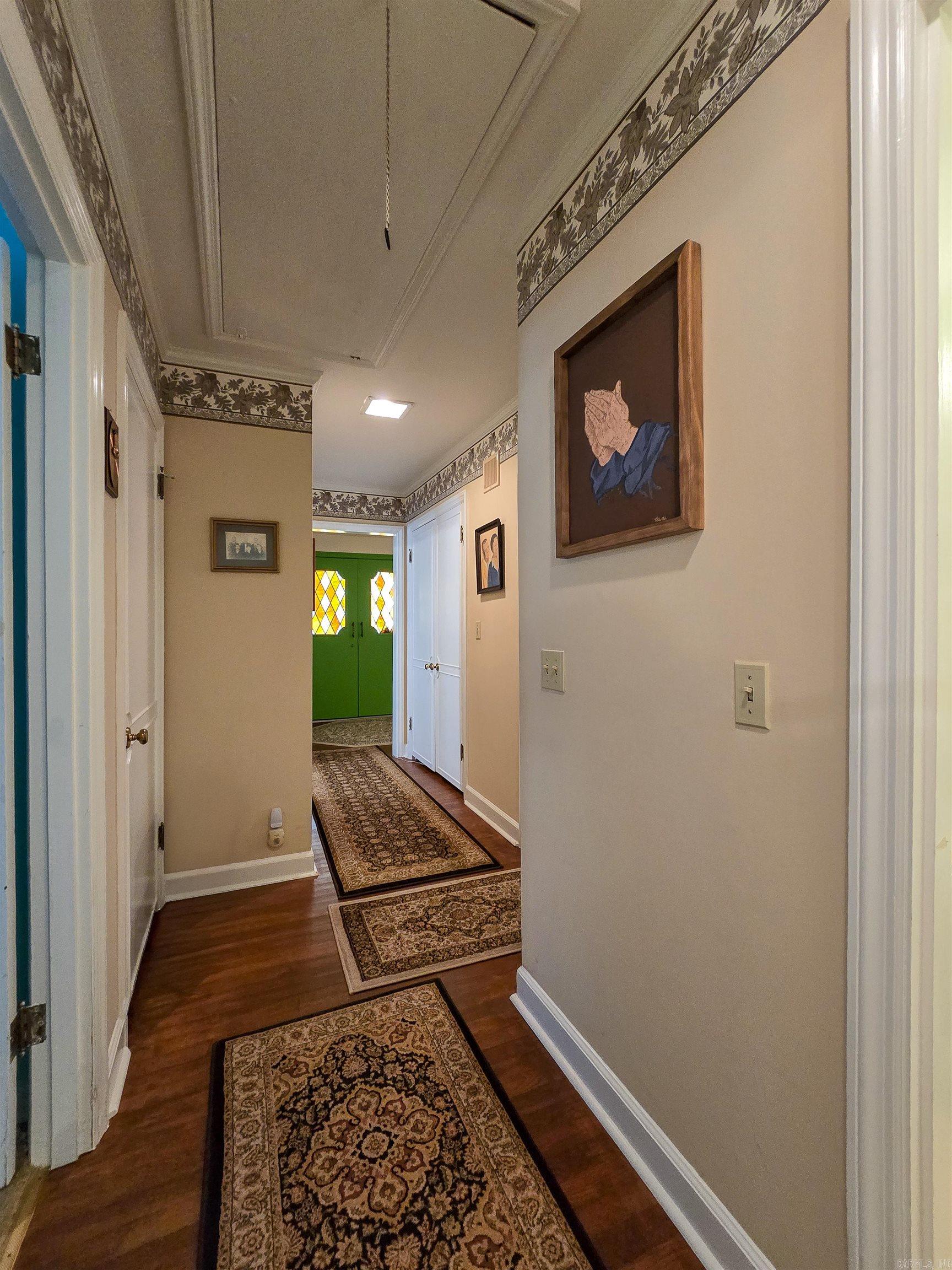 605 Julianne  Lepanto, AR