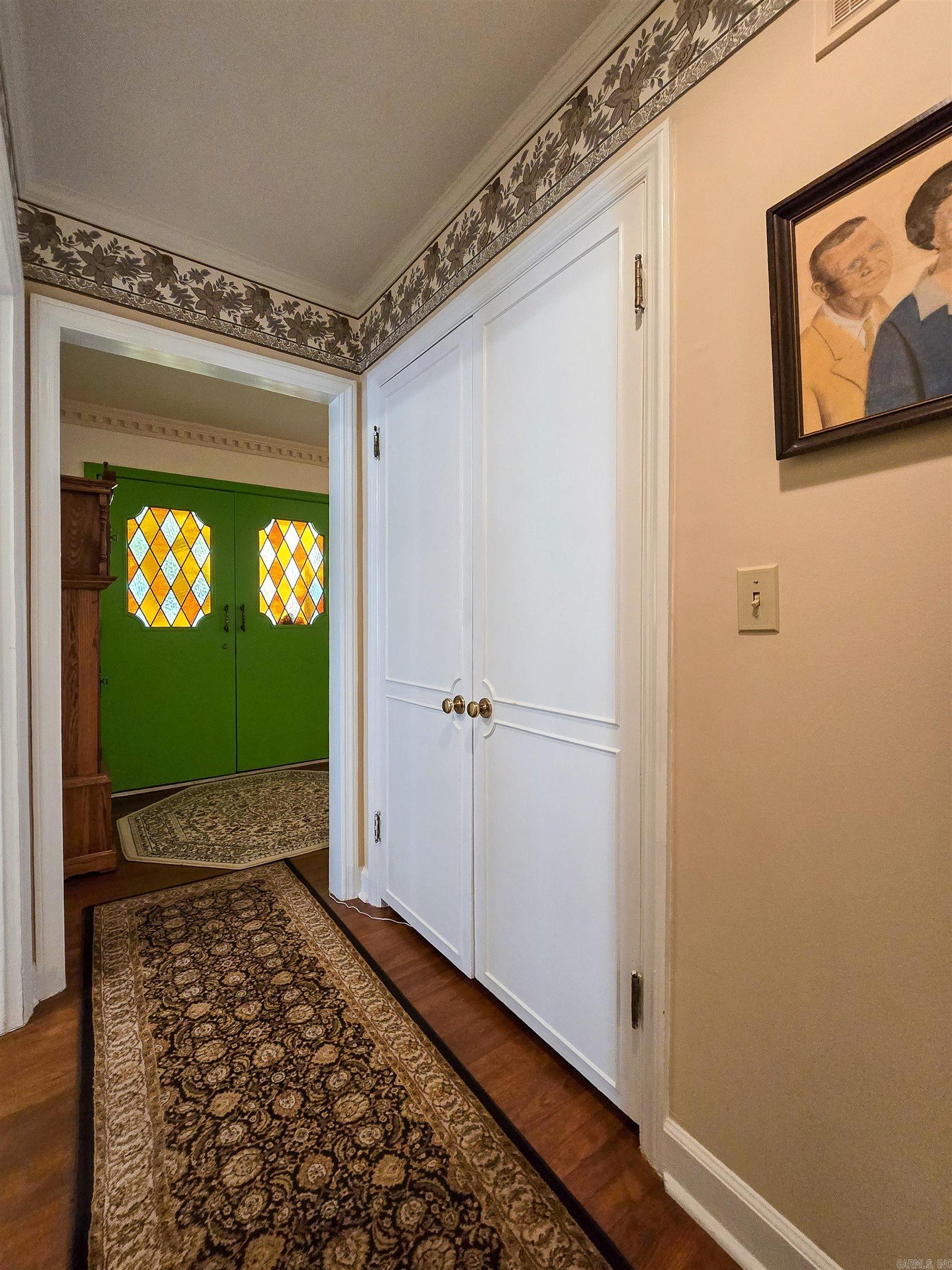 605 Julianne  Lepanto, AR