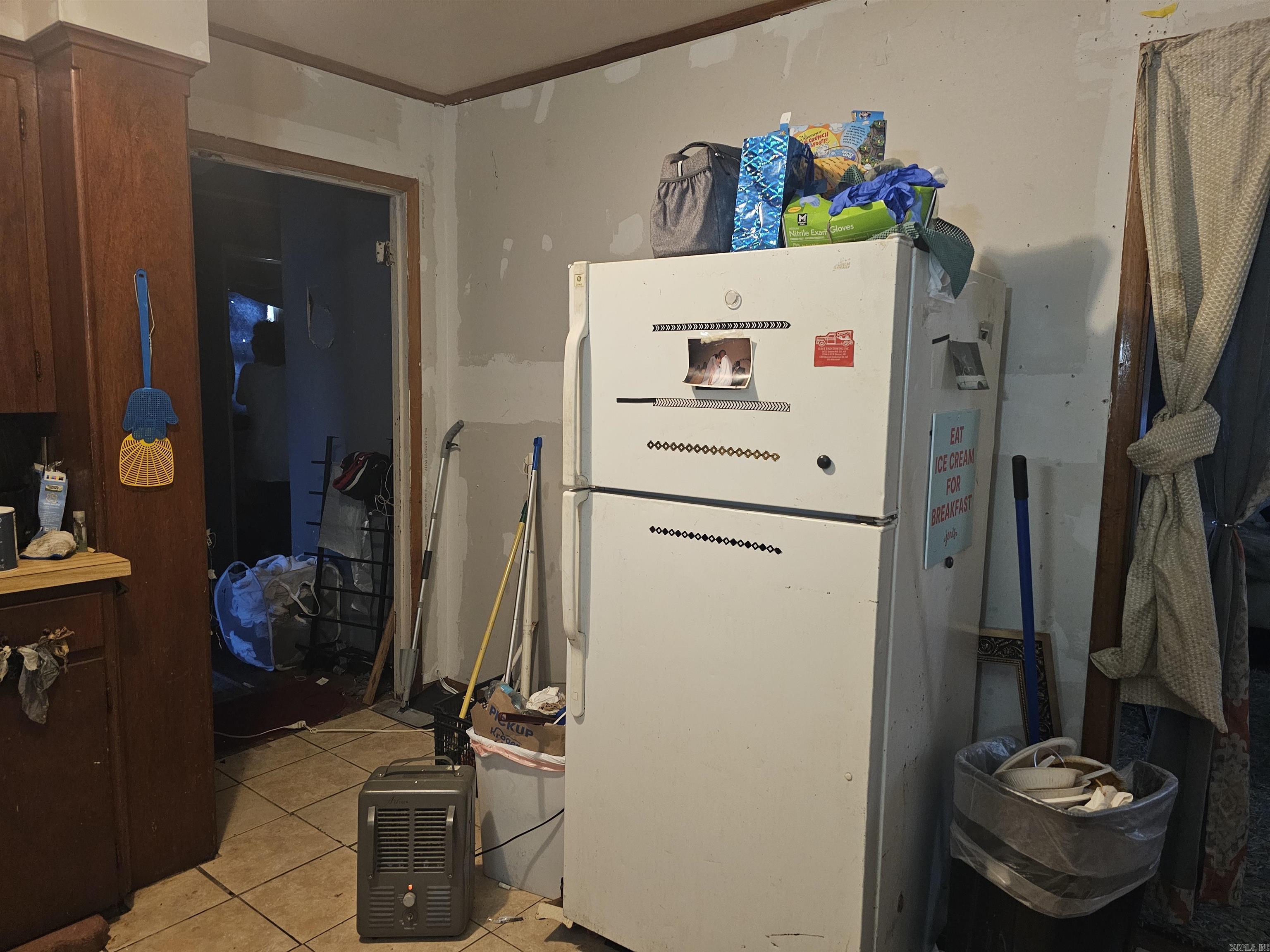 1920 Flora  North Little Rock, AR