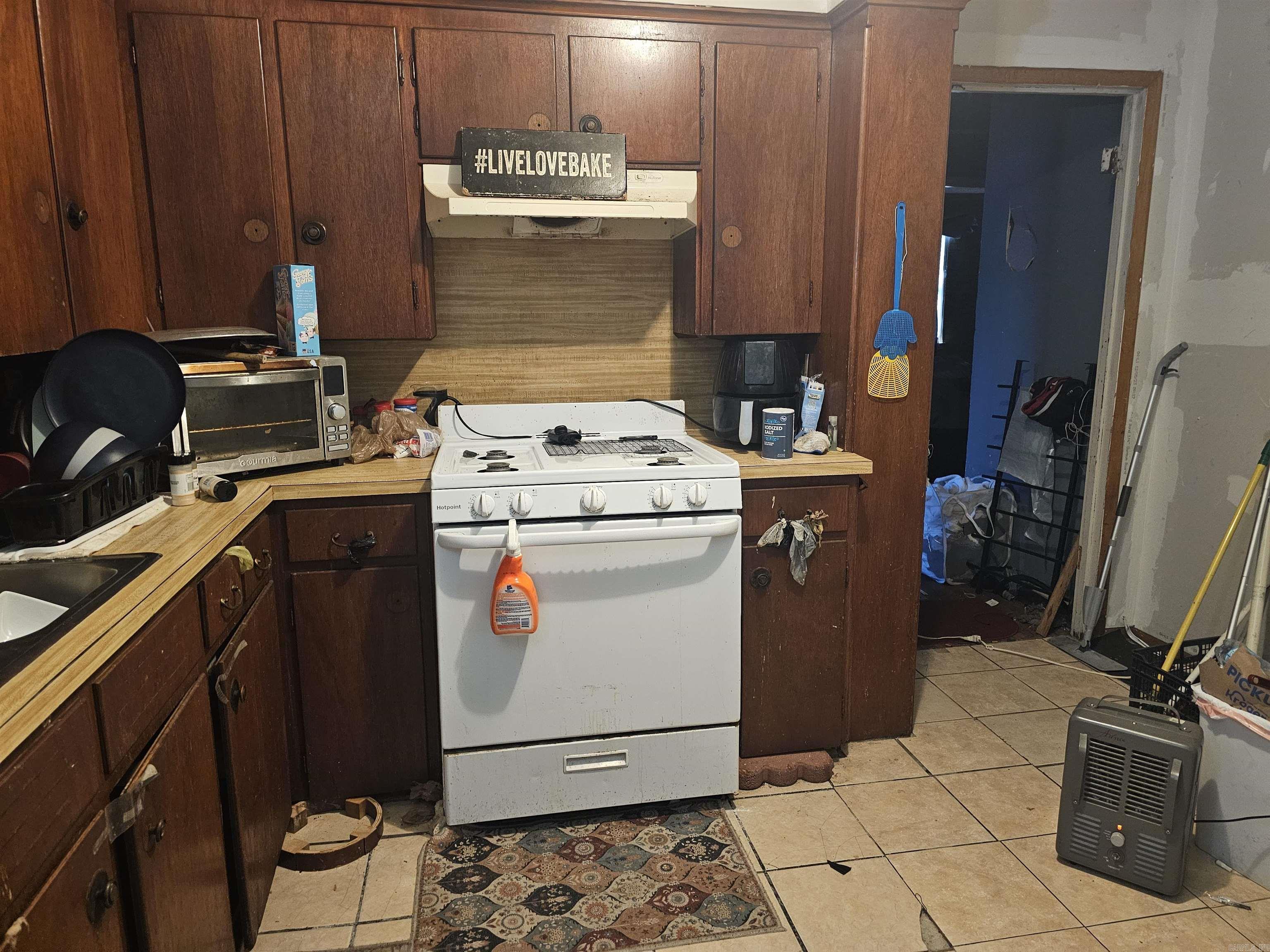 1920 Flora  North Little Rock, AR