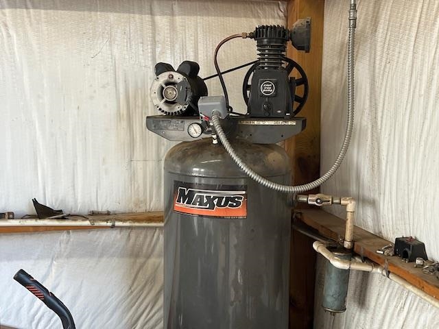 2260 W Main  Mountain View, AR