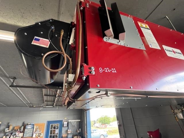 2260 W Main  Mountain View, AR