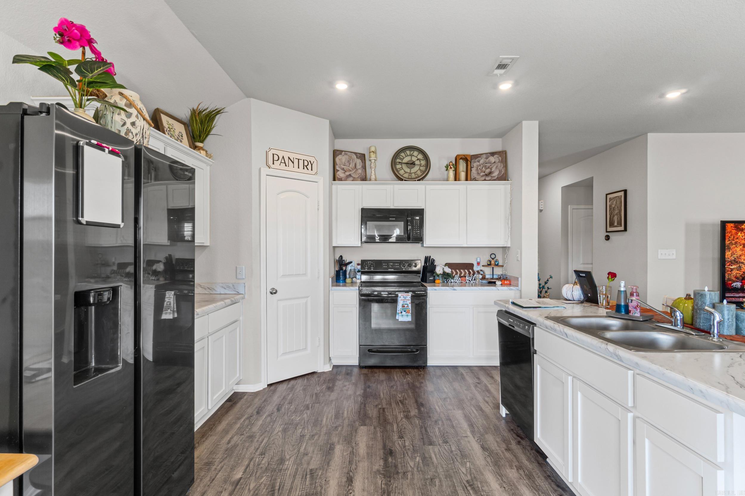 26 Sun Drenched Trail Conway, AR 72032