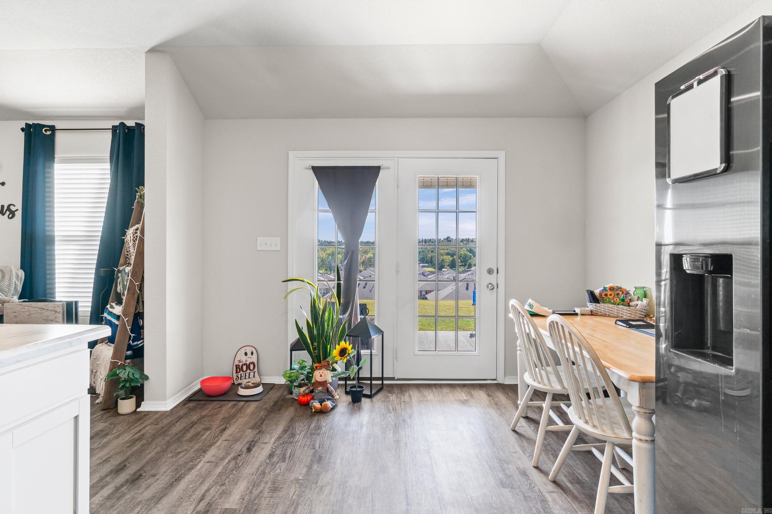 26 Sun Drenched Trail Conway, AR 72032