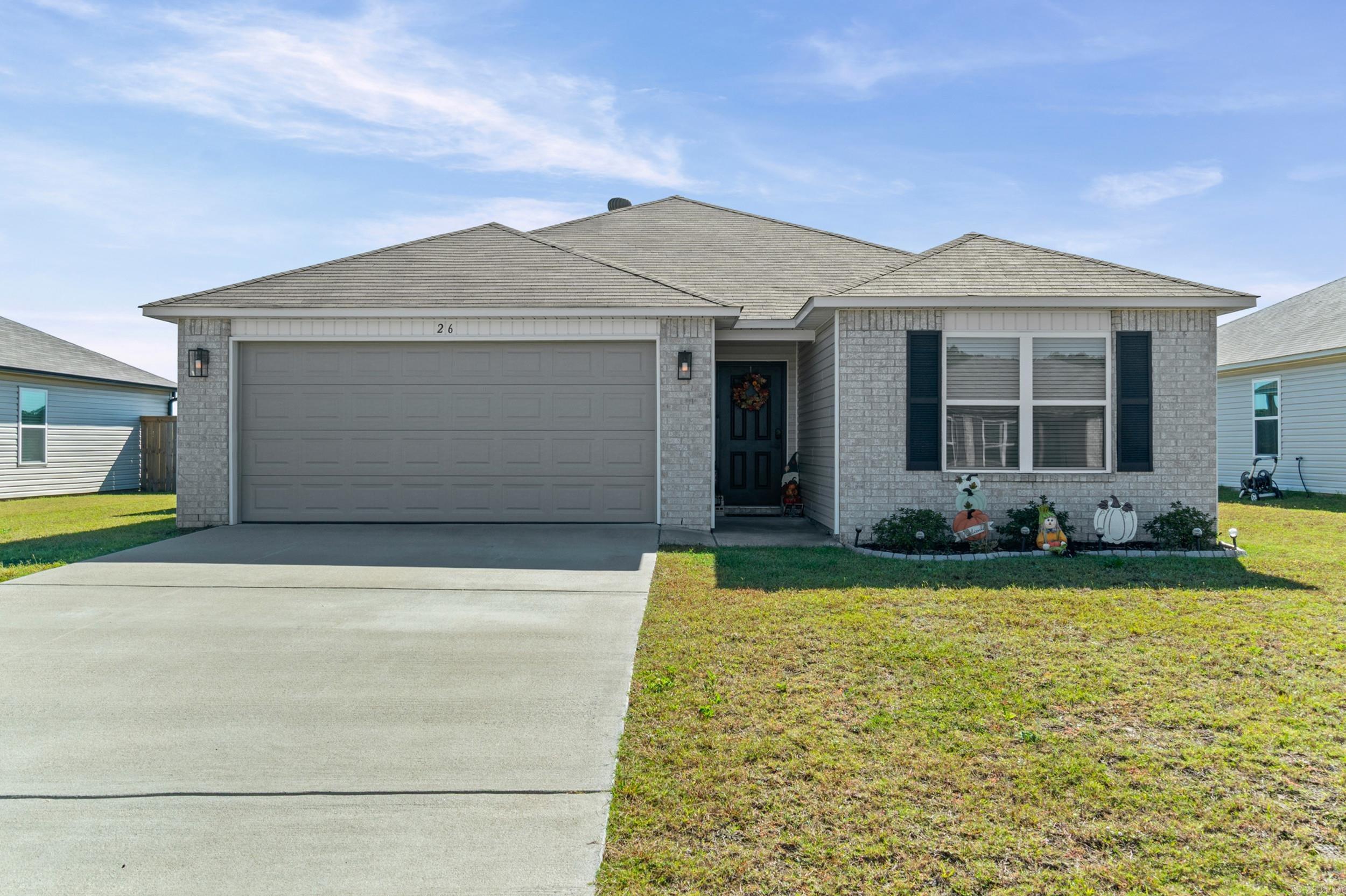 26 Sun Drenched Trail Conway, AR 72032