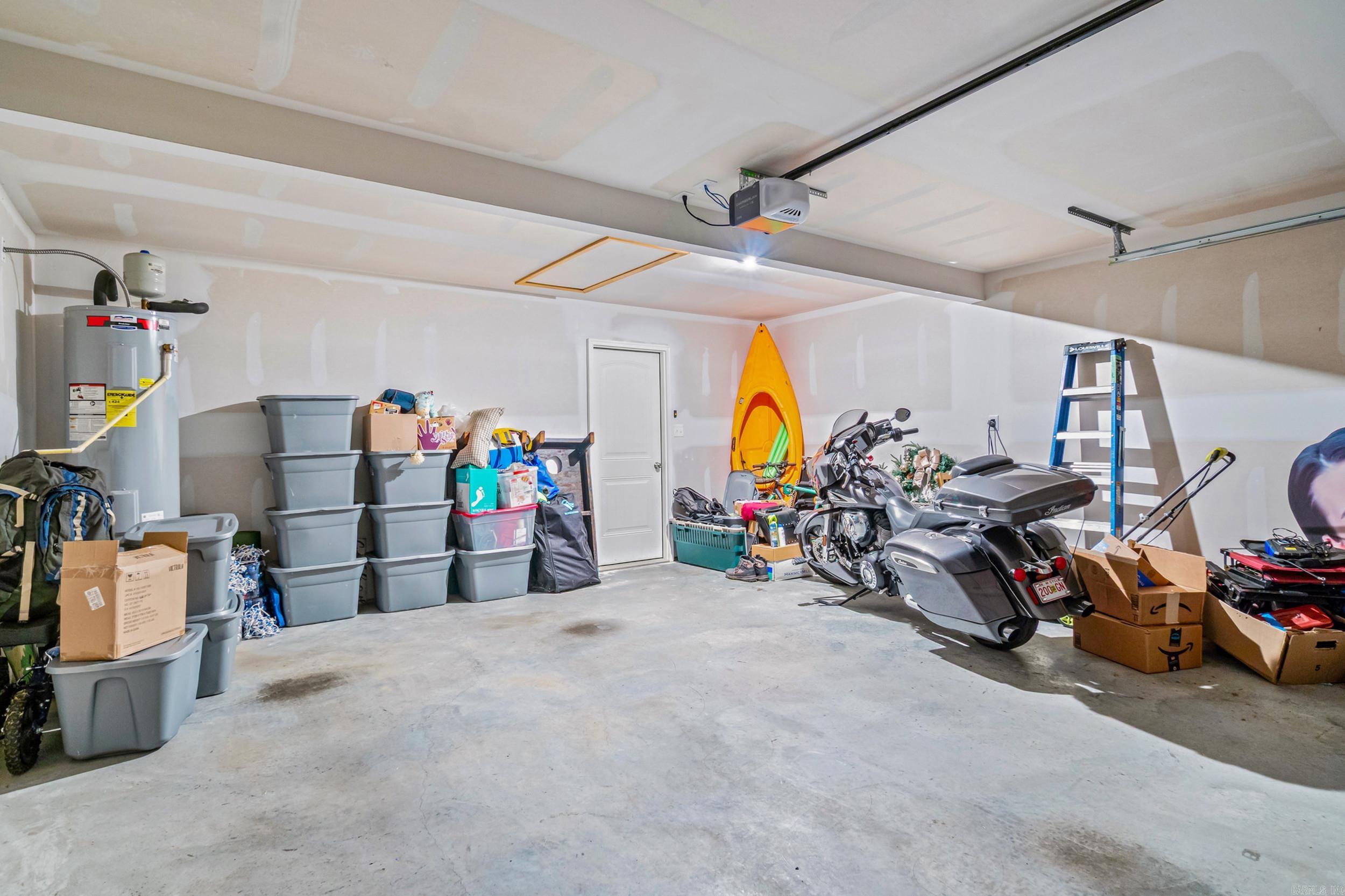 26 Sun Drenched Trail Conway, AR 72032