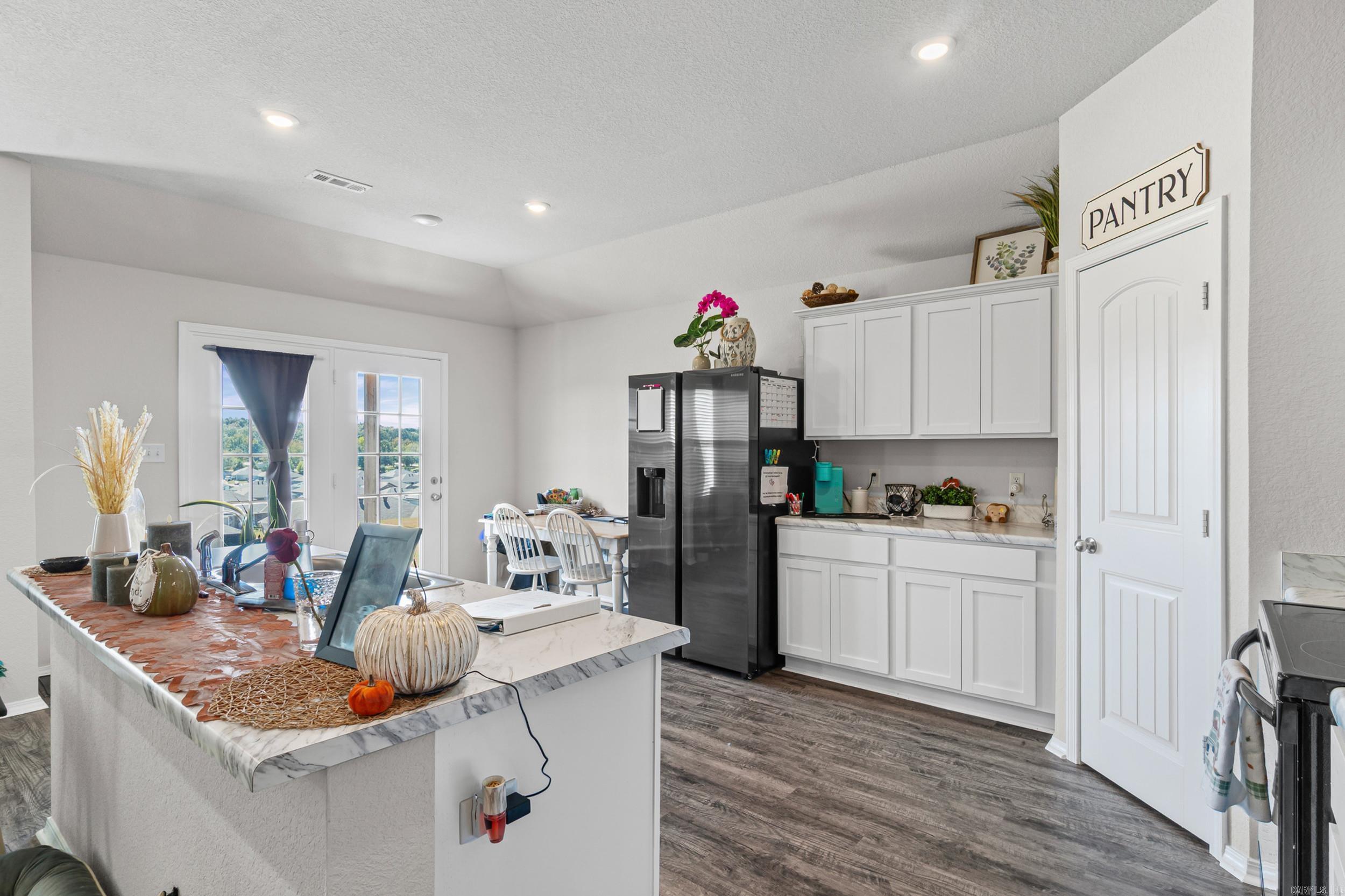 26 Sun Drenched Trail Conway, AR 72032