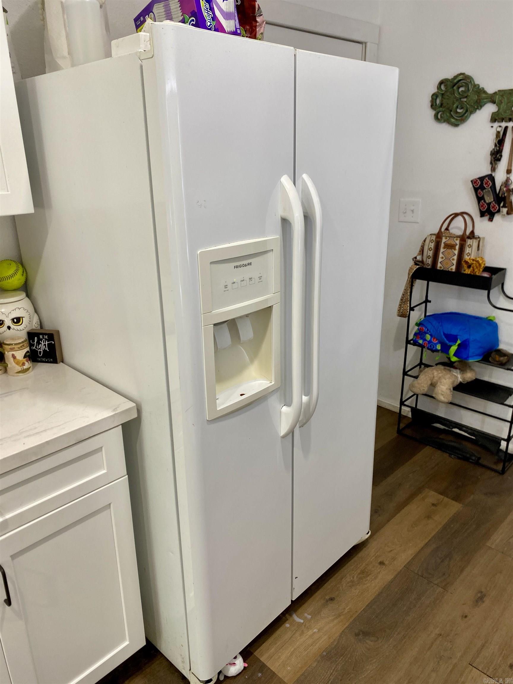 112 N 5th  Paris, AR