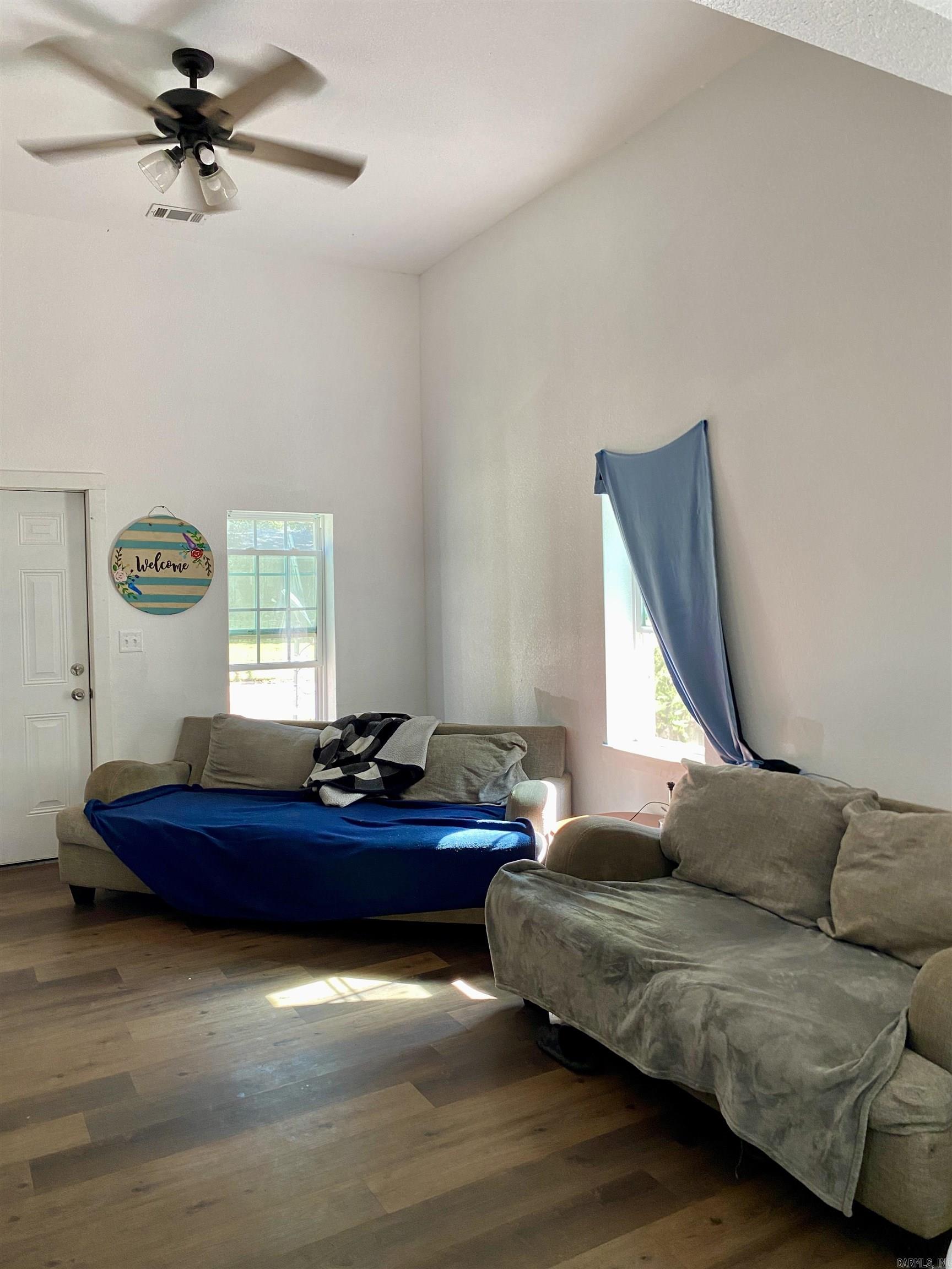 112 N 5th  Paris, AR