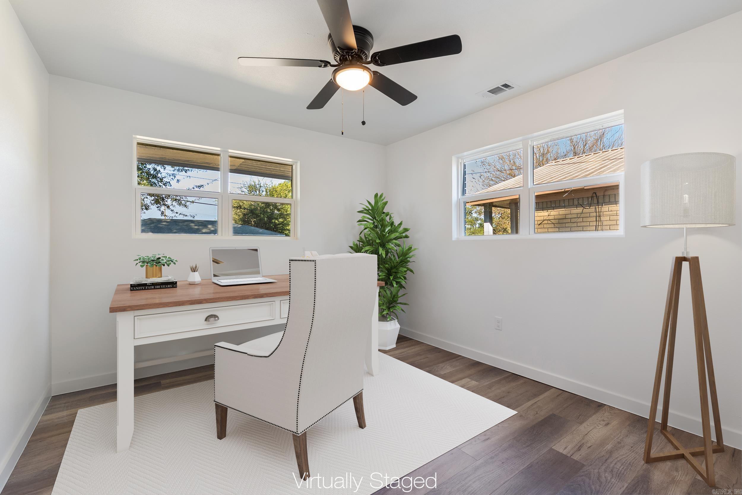 103 Maple  McCrory, AR