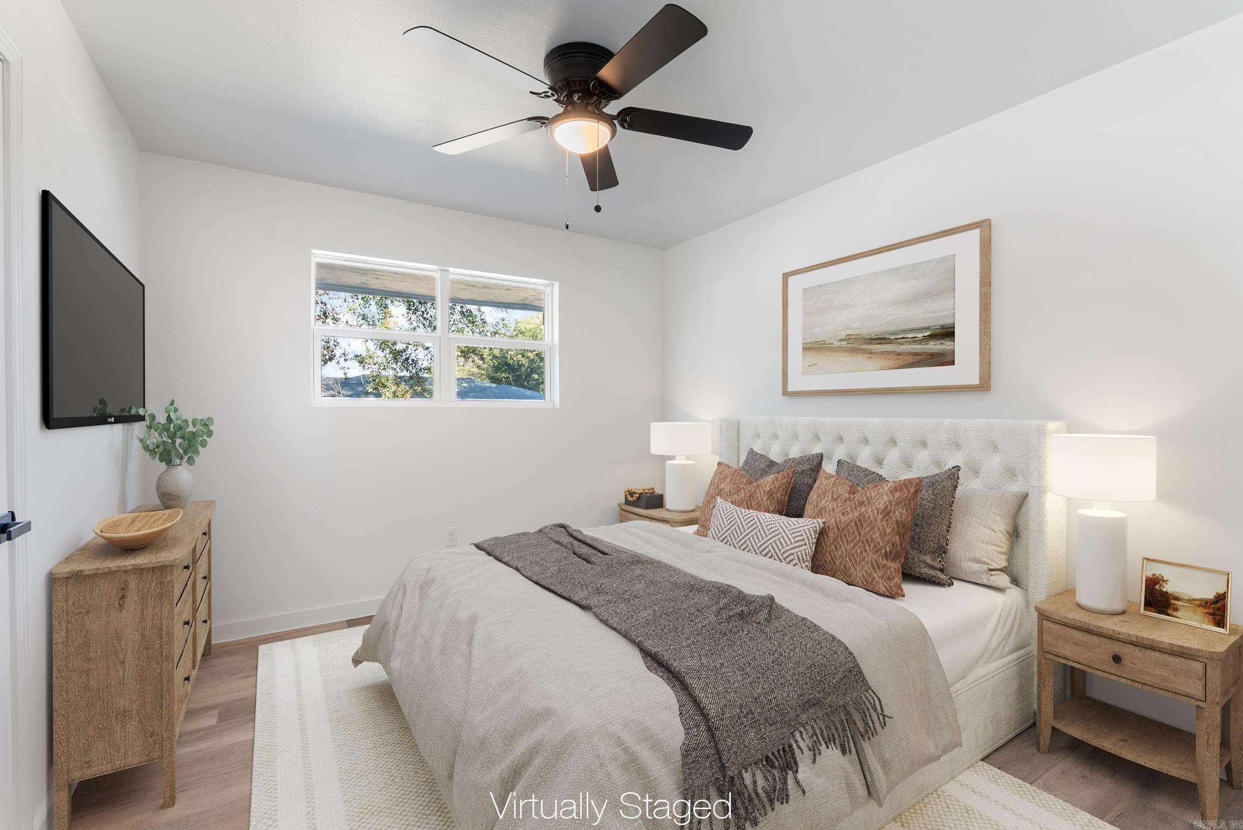 103 Maple  McCrory, AR