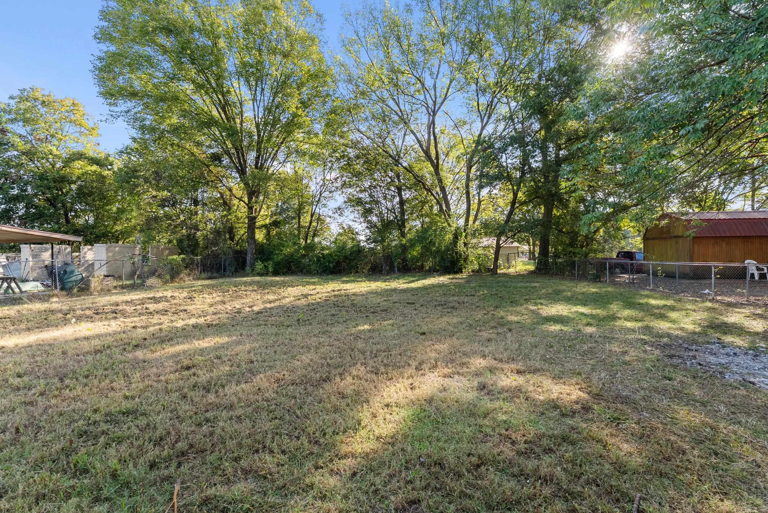 103 Maple  McCrory, AR