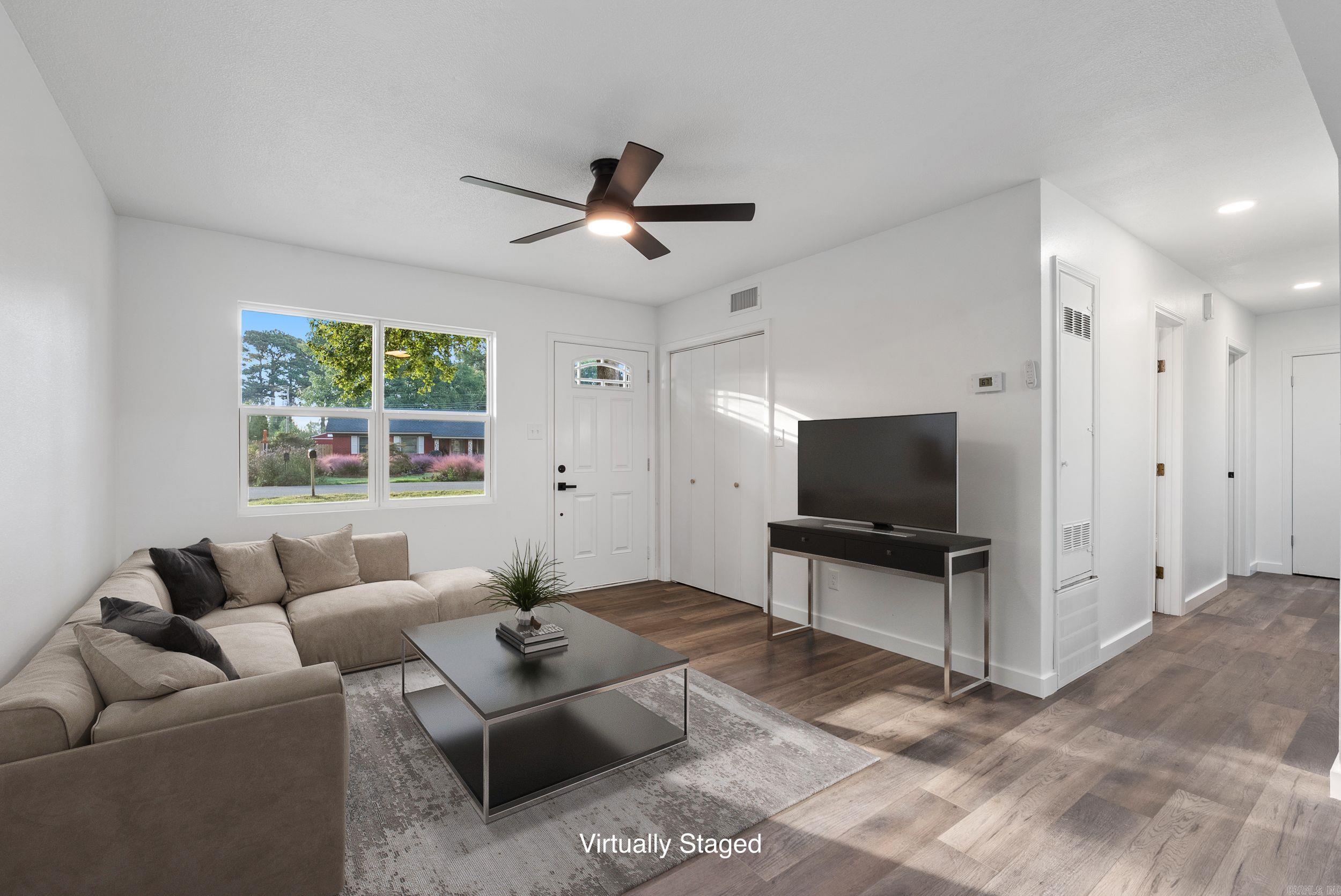 1303 Cindy  Newport, AR