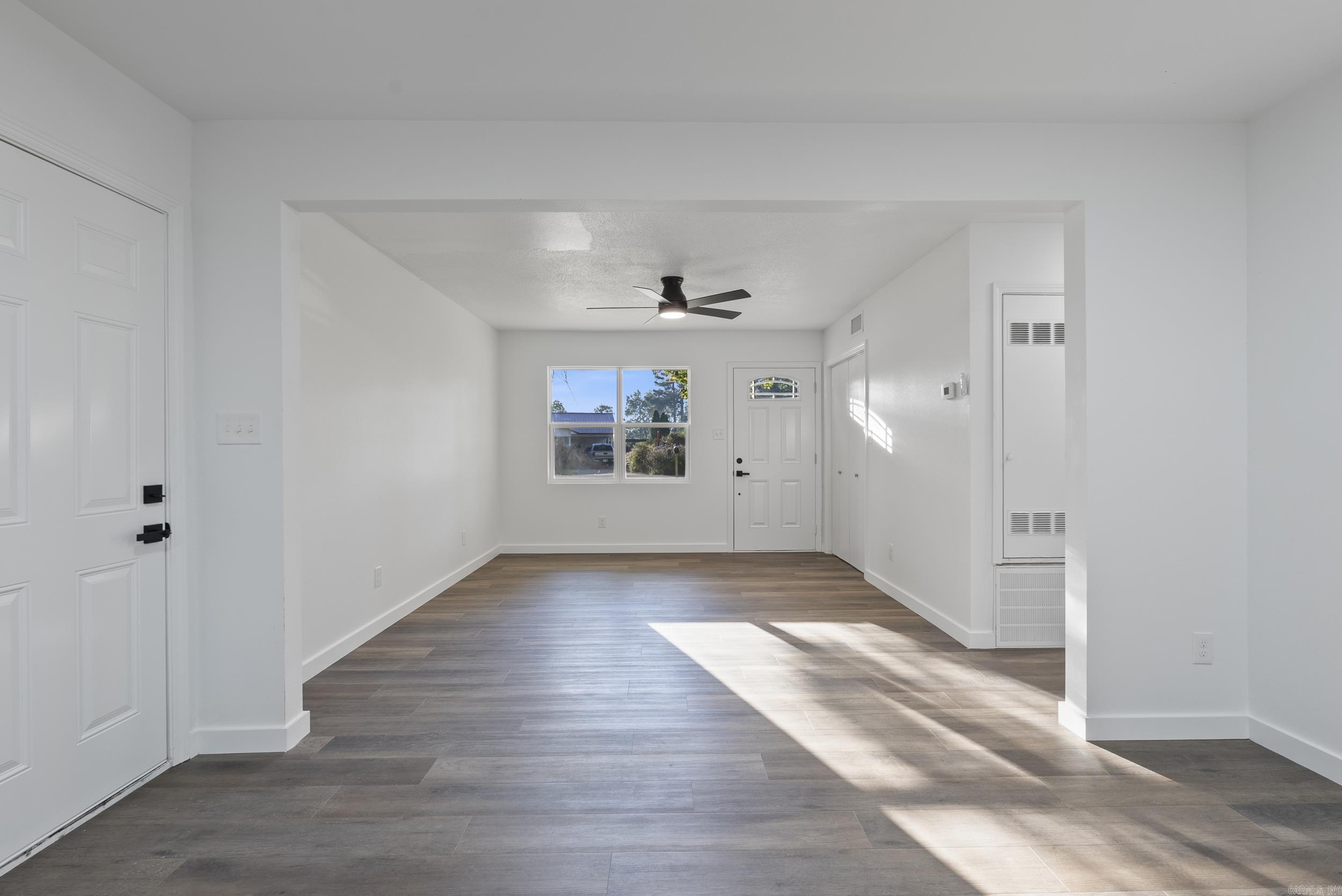 1303 Cindy  Newport, AR