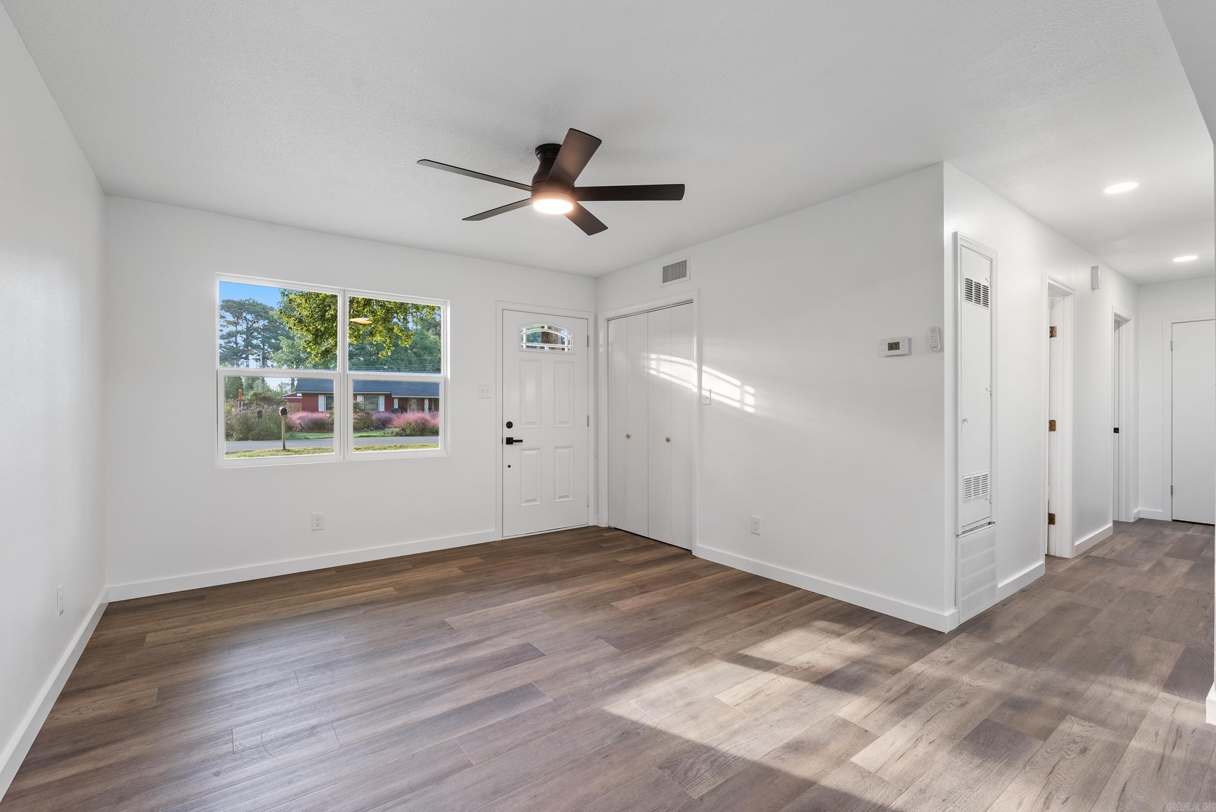 1303 Cindy  Newport, AR