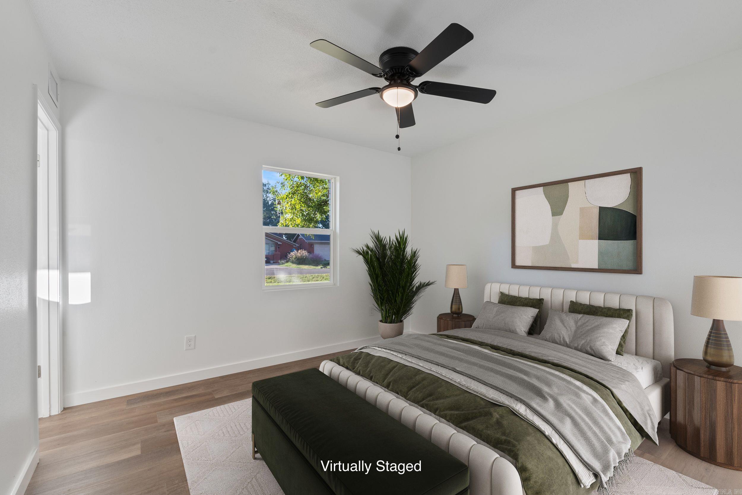 1303 Cindy  Newport, AR