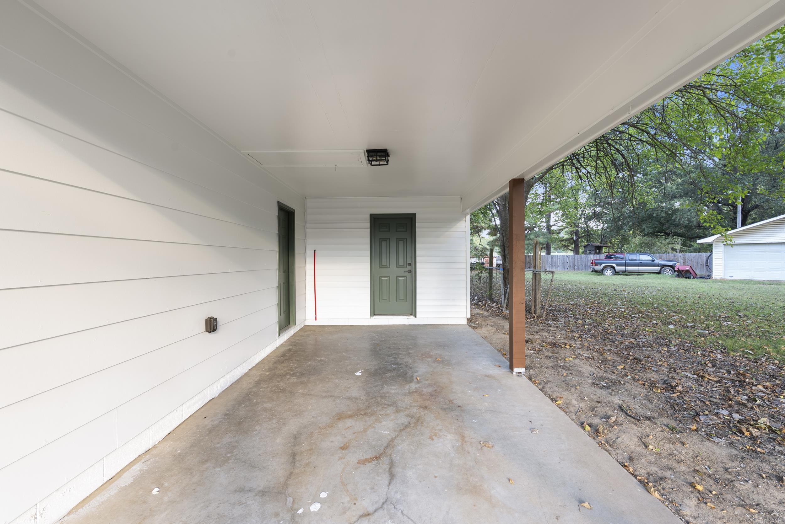 1303 Cindy  Newport, AR