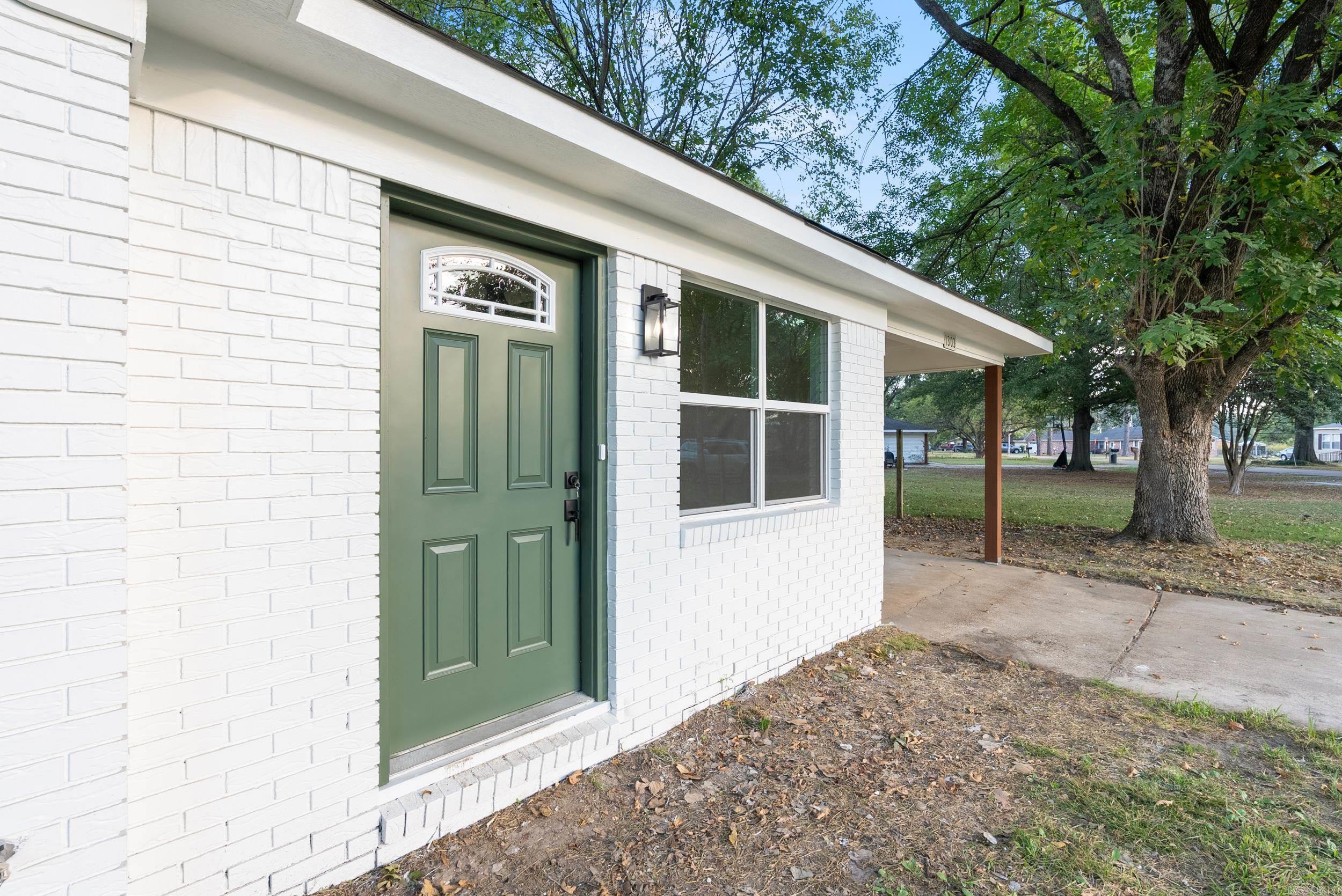 1303 Cindy  Newport, AR